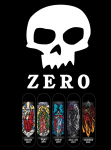 ZeroZeero