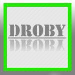 Droby