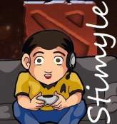 Stimyle