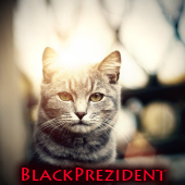 BlackPrezident