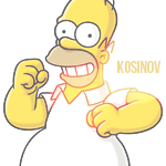 KOSINOV