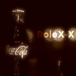 RoleX-X