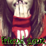 friend genz