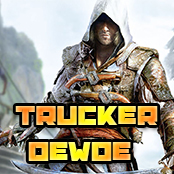 TruckerDewde