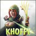 kHOFFY