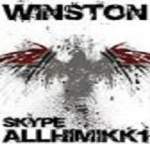 W1nst0n