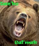 Galmak