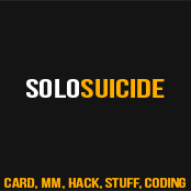 SoloSuicide