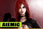 Atemic