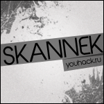 Skannek