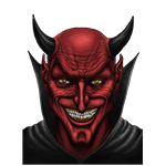 DevilFace
