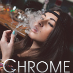 ChromePome