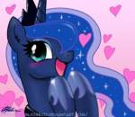 Princess Luna