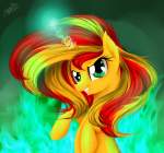 Sunset Shimmer