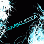 AMIKUDZА