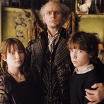 Lemony Snicket