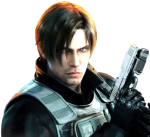 Leon Kennedy