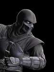 NoobSaibot