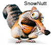 SnowNutt