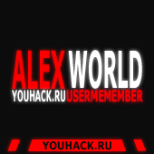 Alex World