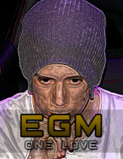 EGM one love