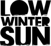 LowWinterSun