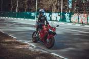 Black Devil