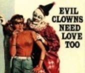 EvilClown