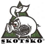 SKOTSKO