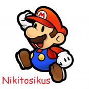 nikitosikus