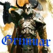 Grimuar