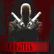 KARATELЬ