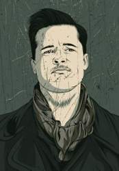 Aldo Raine