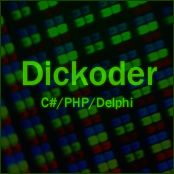 Dickoder