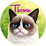 Thomn