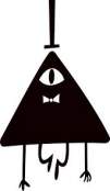 Bill Cipher