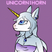 UNICORN1HORN