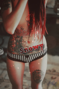SnowyGame
