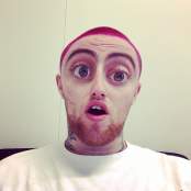 MAC MILLER