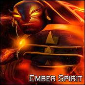 Ember Spirit