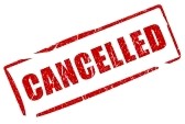 CANCEL