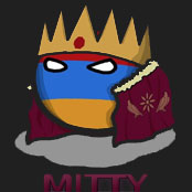 Mitty