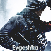 Evgeshka