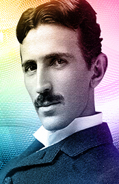 Mr.TESLA