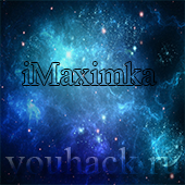 iMaximka