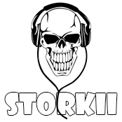 Storkii