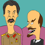 Cталин