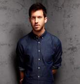 Calvin Harris
