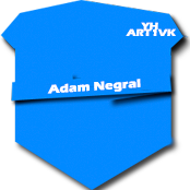 Adam Negral Dar