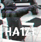 HA1ZE